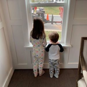 Meet your Posher, Maryanne